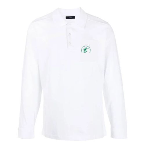 Polo Shirt Full Sleeves