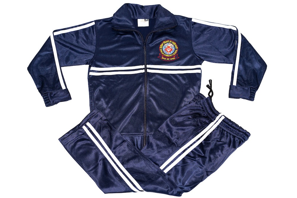 Tracksuit